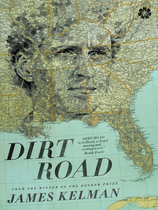 Title details for Dirt Road by James Kelman - Available